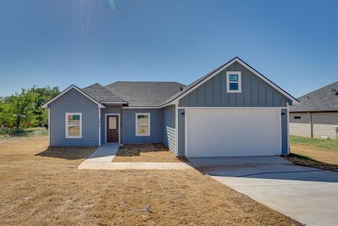 5417 Belaire Circle Granbury TX 76048