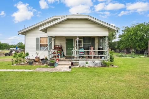 4948 Tin Top Road Weatherford TX 76087