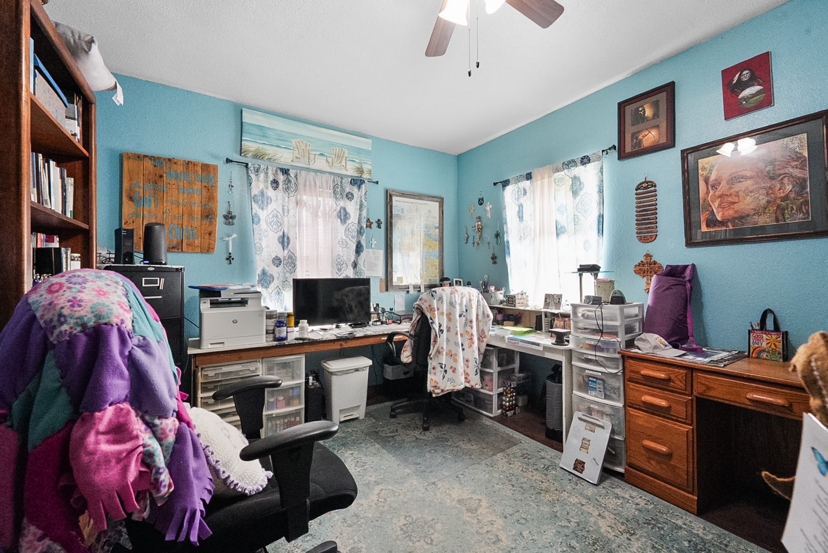 4948 Tin Top Road Weatherford TX 76087