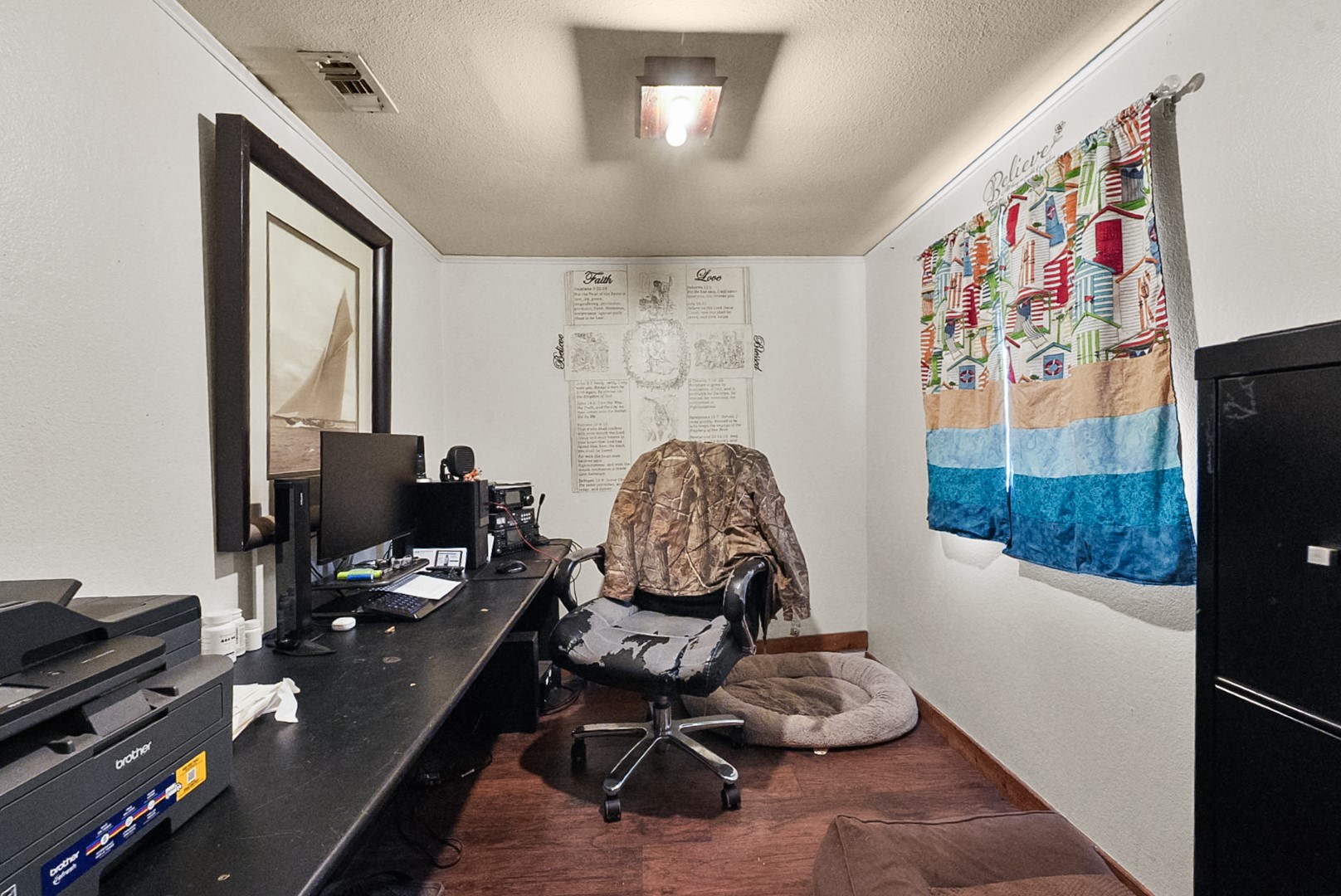 4948 Tin Top Road Weatherford TX 76087