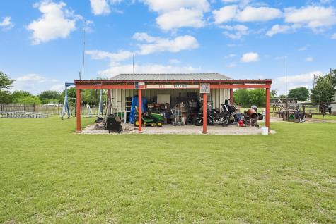 4948 Tin Top Road Weatherford TX 76087