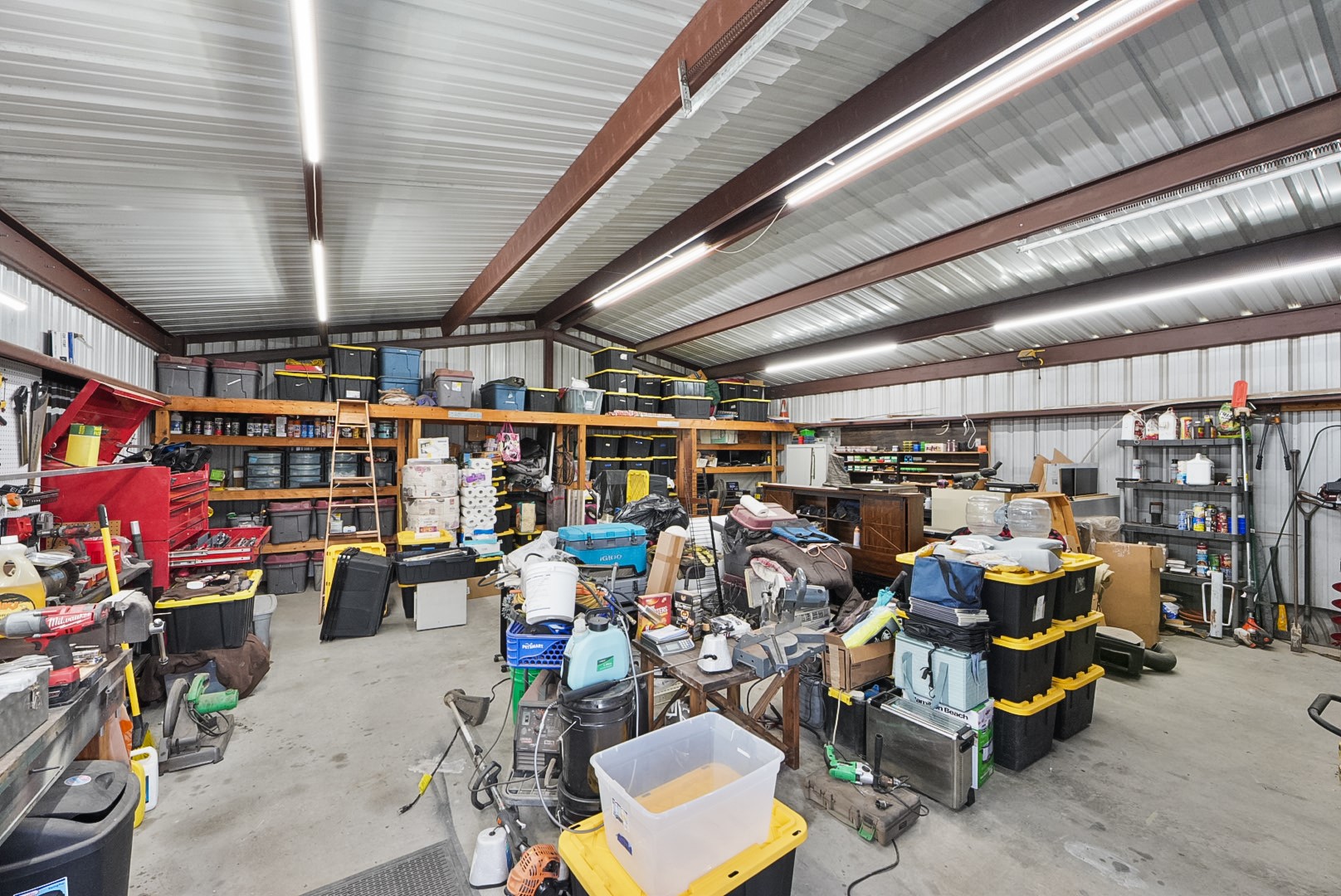 4948 Tin Top Road Weatherford TX 76087