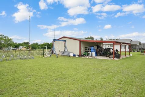 4948 Tin Top Road Weatherford TX 76087