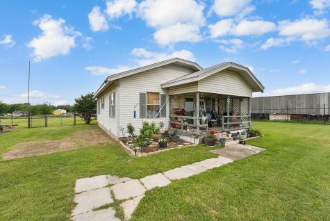 4948 Tin Top Road Weatherford TX 76087
