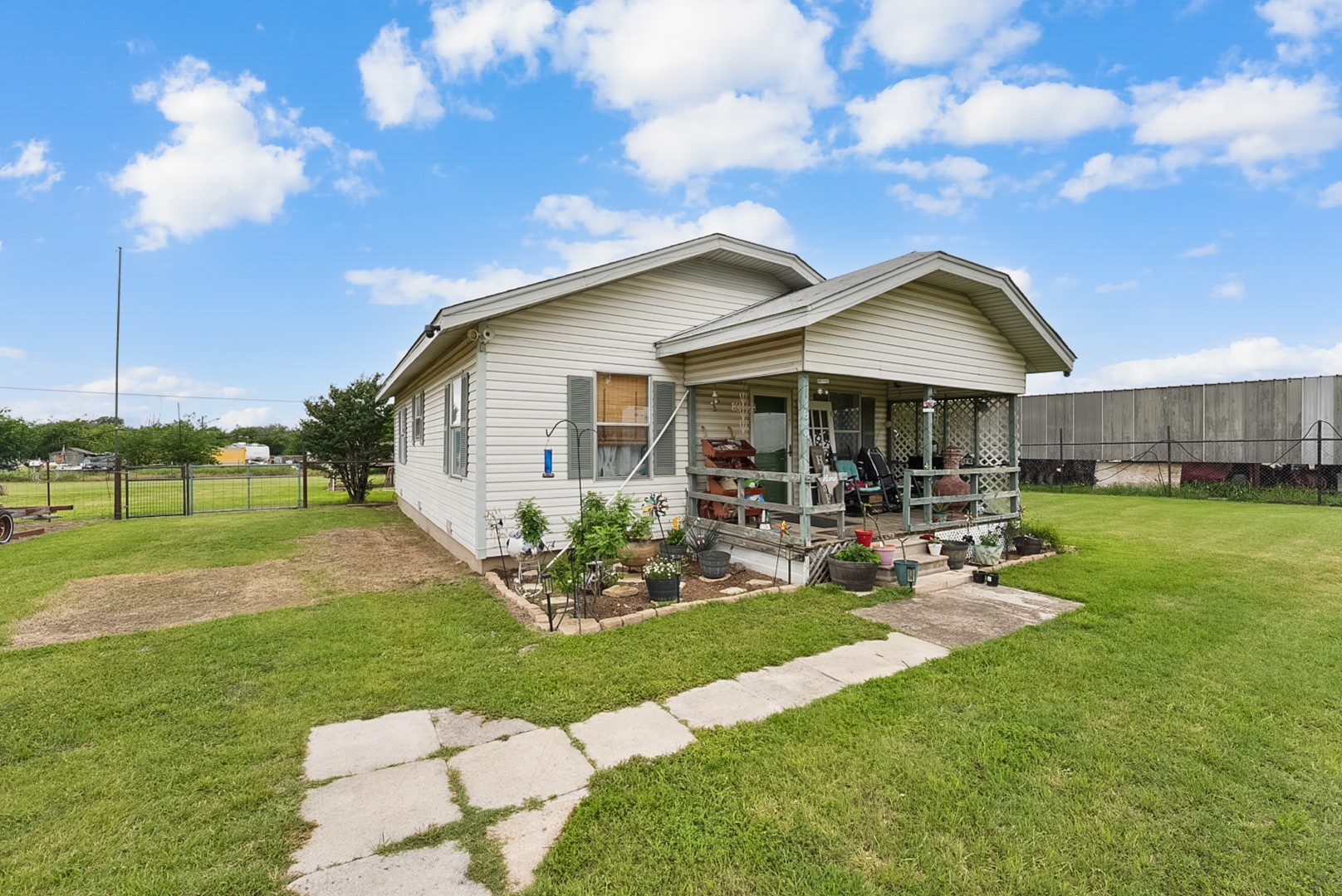 4948 Tin Top Road Weatherford TX 76087