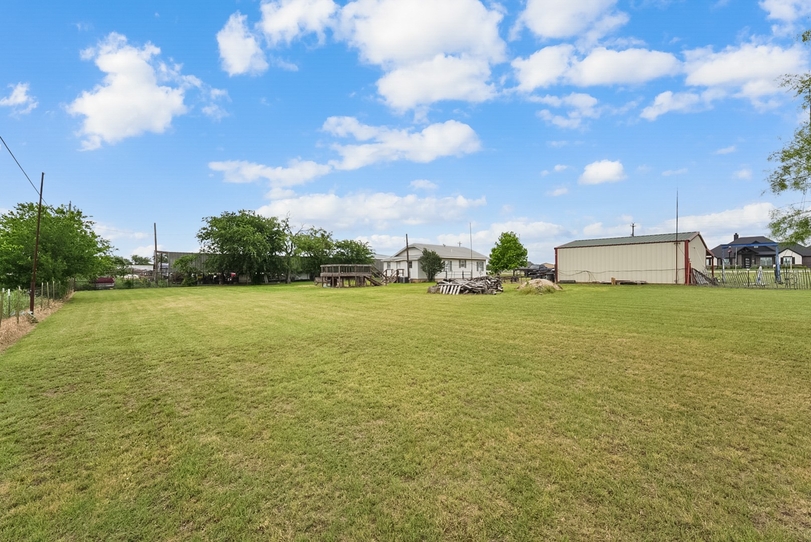 4948 Tin Top Road Weatherford TX 76087