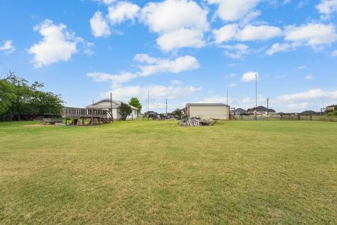4948 Tin Top Road Weatherford TX 76087