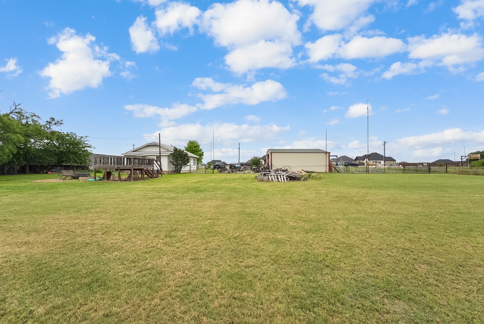 4948 Tin Top Road Weatherford TX 76087