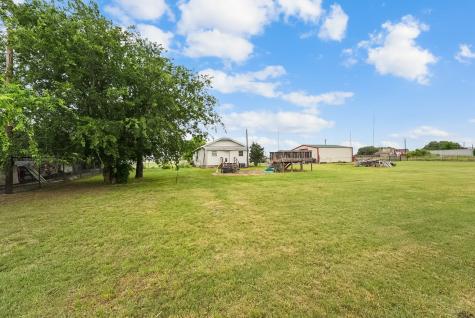 4948 Tin Top Road Weatherford TX 76087