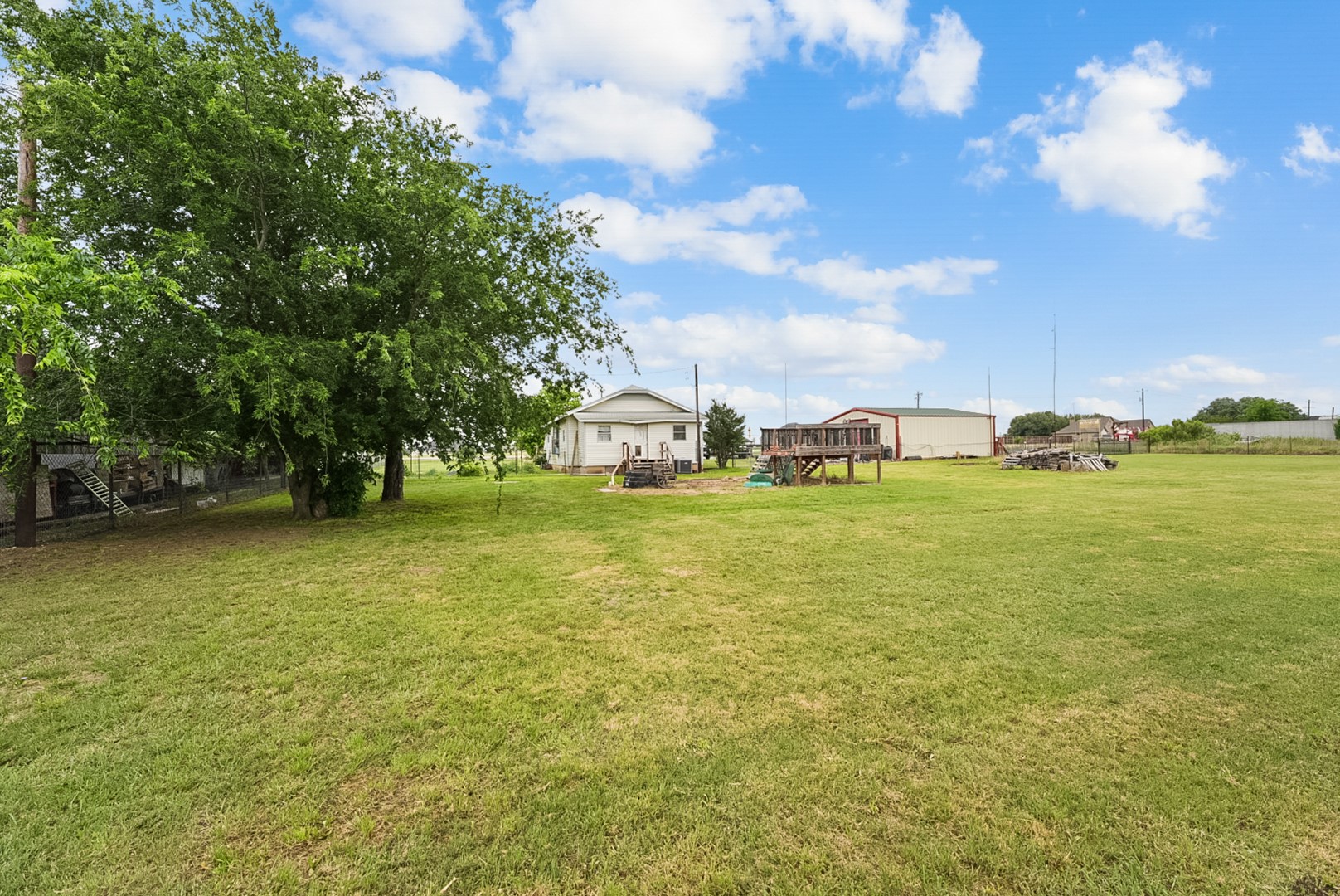 4948 Tin Top Road Weatherford TX 76087