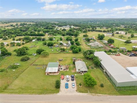 4948 Tin Top Road Weatherford TX 76087