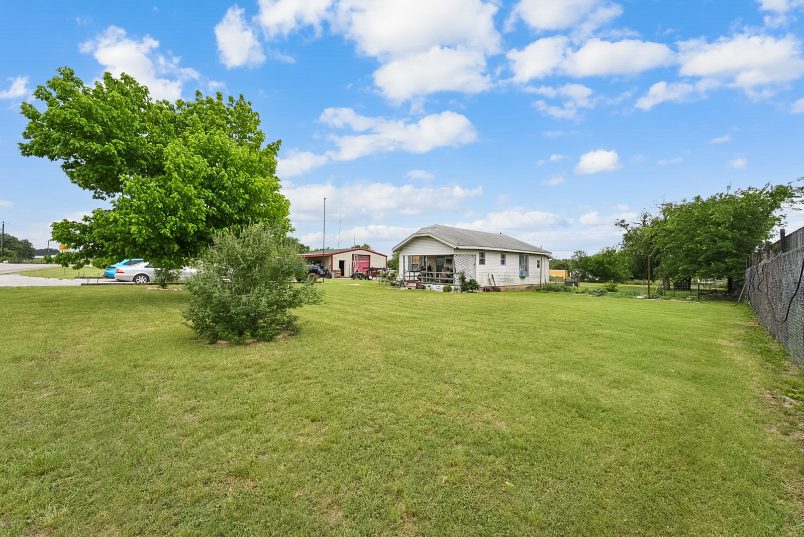 4948 Tin Top Road Weatherford TX 76087