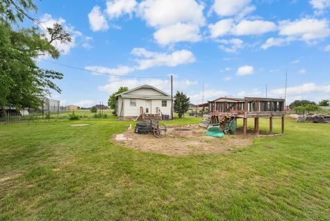 4948 Tin Top Road Weatherford TX 76087