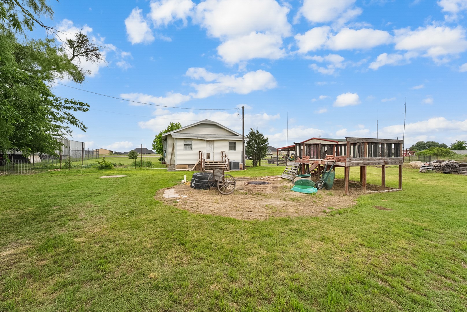 4948 Tin Top Road Weatherford TX 76087