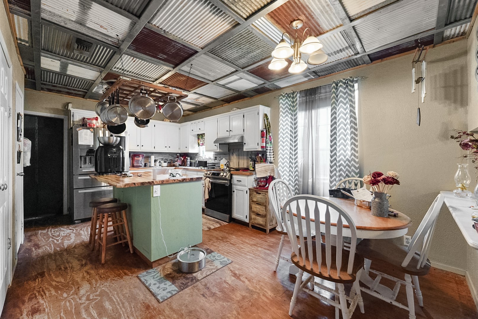4948 Tin Top Road Weatherford TX 76087