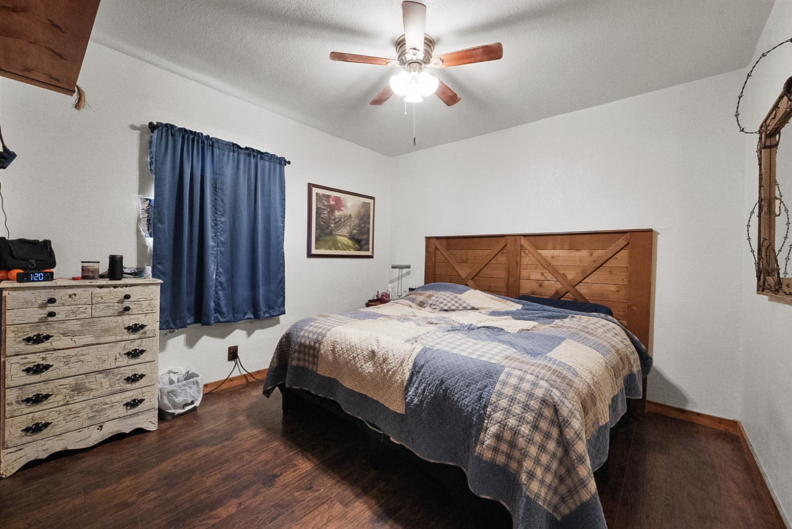 4948 Tin Top Road Weatherford TX 76087