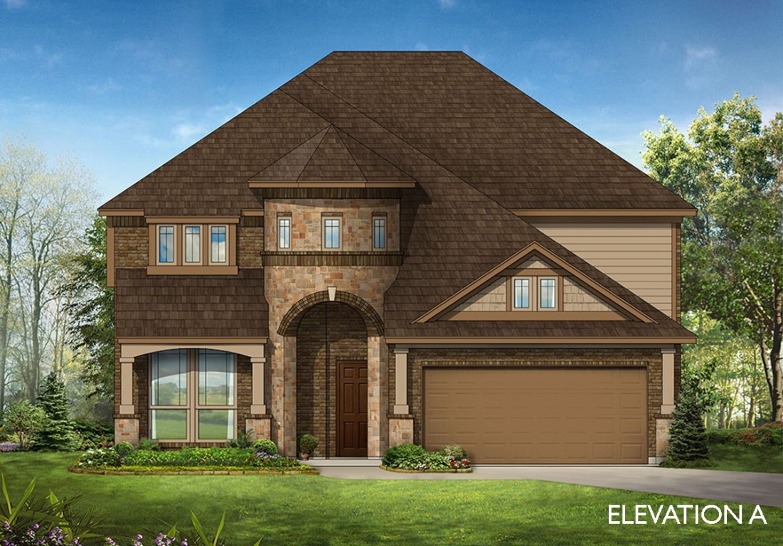 4147 Lagoon Place Royse City TX 75189