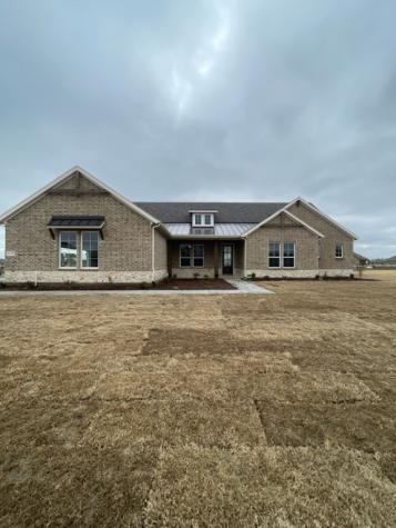 1258 Emilia Drive Farmersville TX 75442