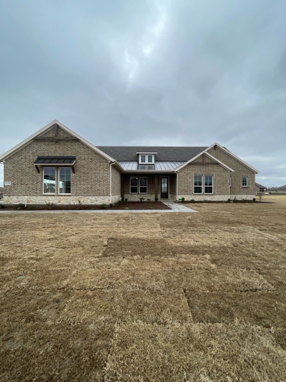 1258 Emilia Drive Farmersville TX 75442
