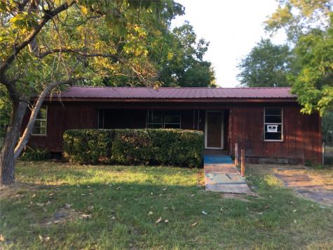 434 W Front Street Hawkins TX 75765