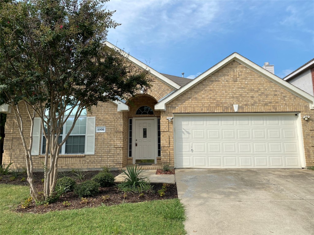 5906 Cheyenne Way Frisco TX 75034