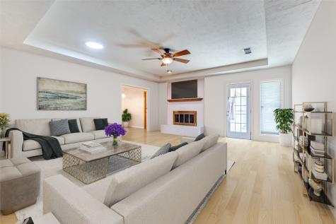1403 Ivywood Drive Flower Mound TX 75028