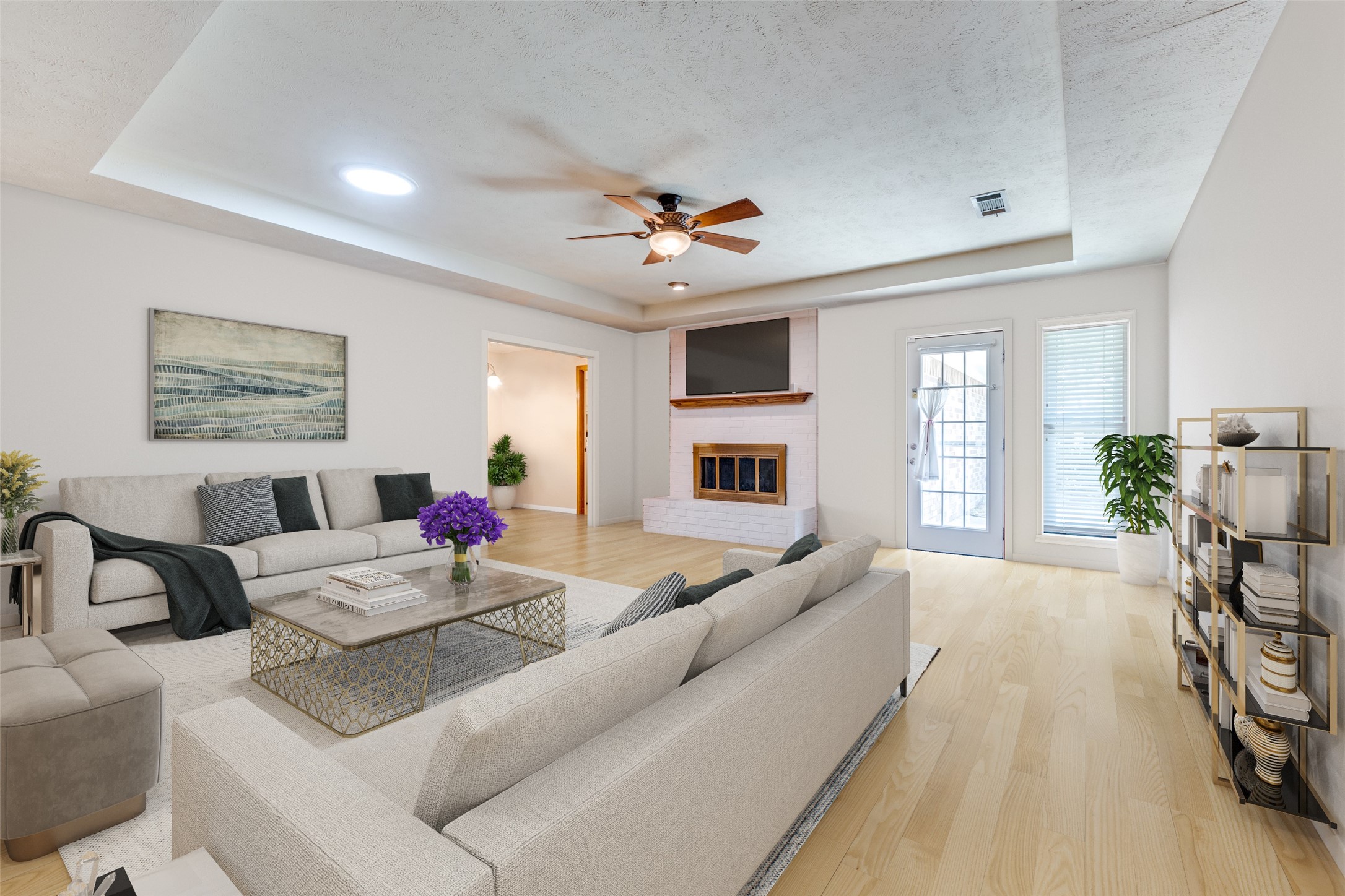 1403 Ivywood Drive Flower Mound TX 75028