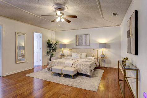 2918 Apple Valley Drive Garland TX 75043