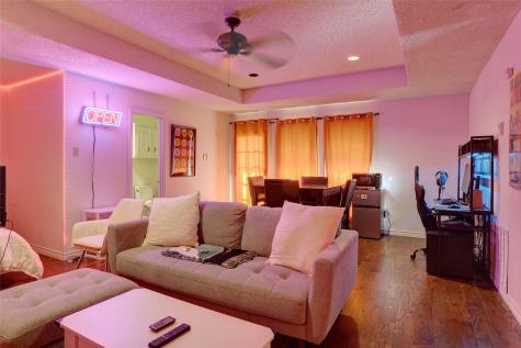2918 Apple Valley Drive Garland TX 75043