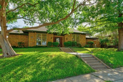 2918 Apple Valley Drive Garland TX 75043