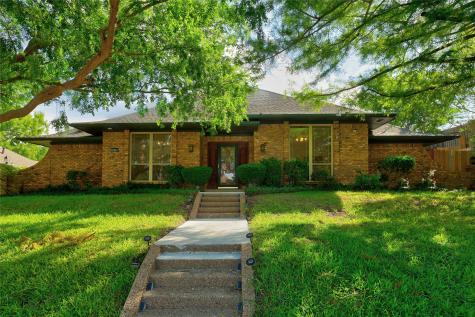 2918 Apple Valley Drive Garland TX 75043