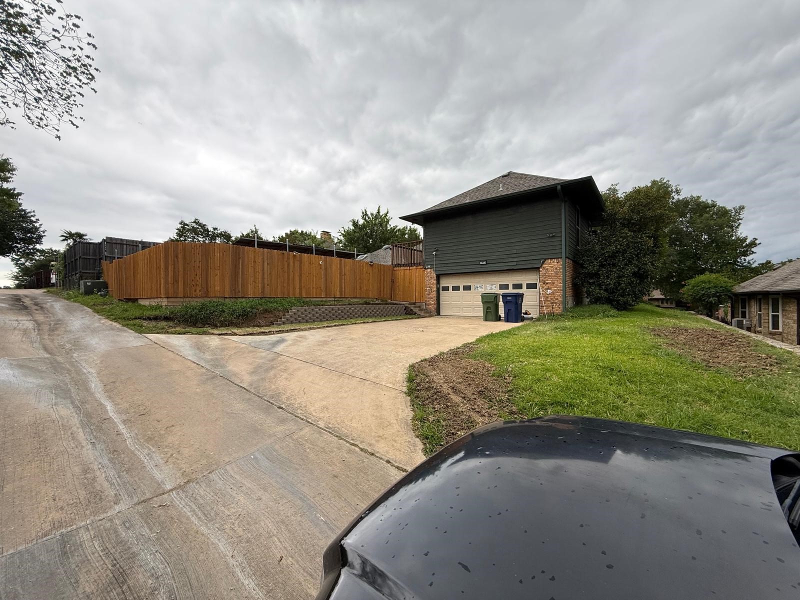 2918 Apple Valley Drive Garland TX 75043