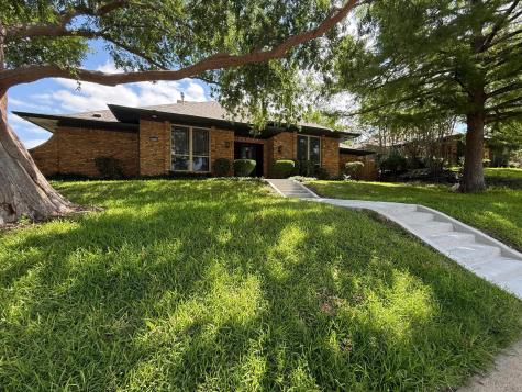 2918 Apple Valley Drive Garland TX 75043