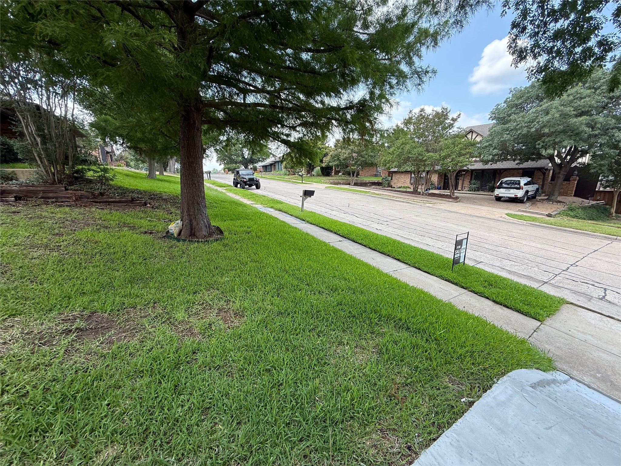 2918 Apple Valley Drive Garland TX 75043