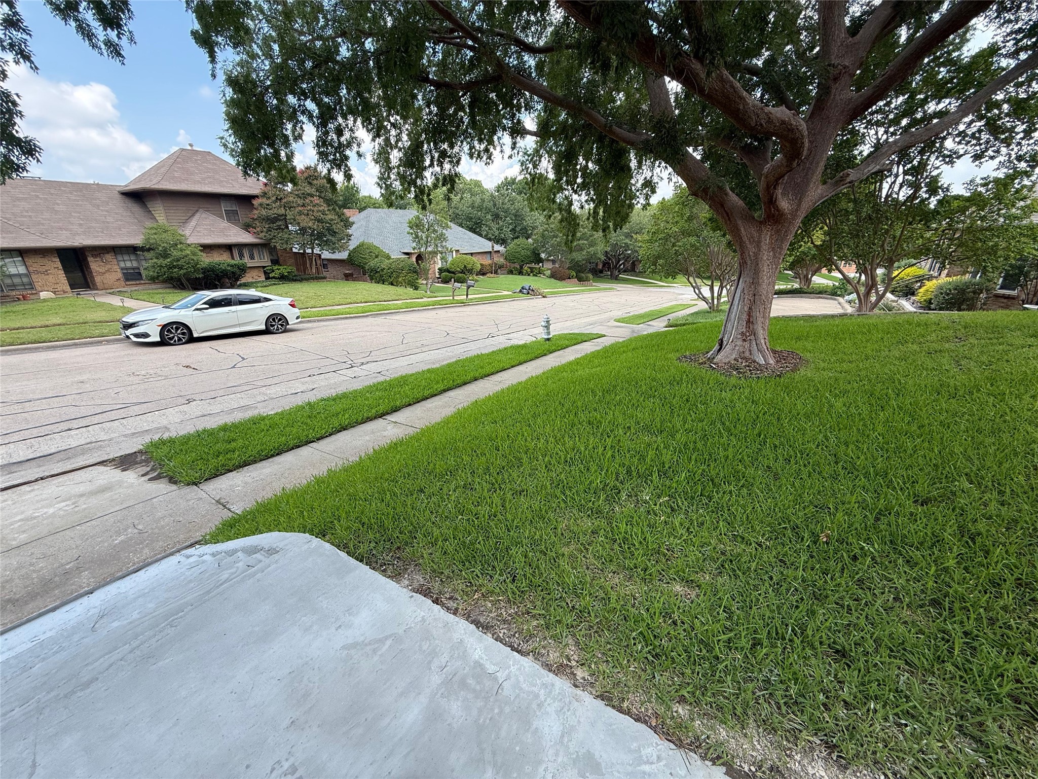 2918 Apple Valley Drive Garland TX 75043