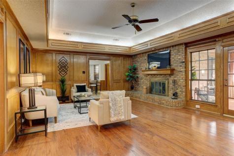 2918 Apple Valley Drive Garland TX 75043