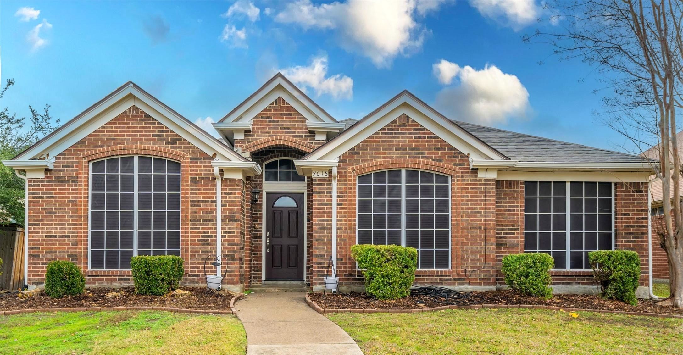 7016 Napa Valley Drive Frisco TX 75035