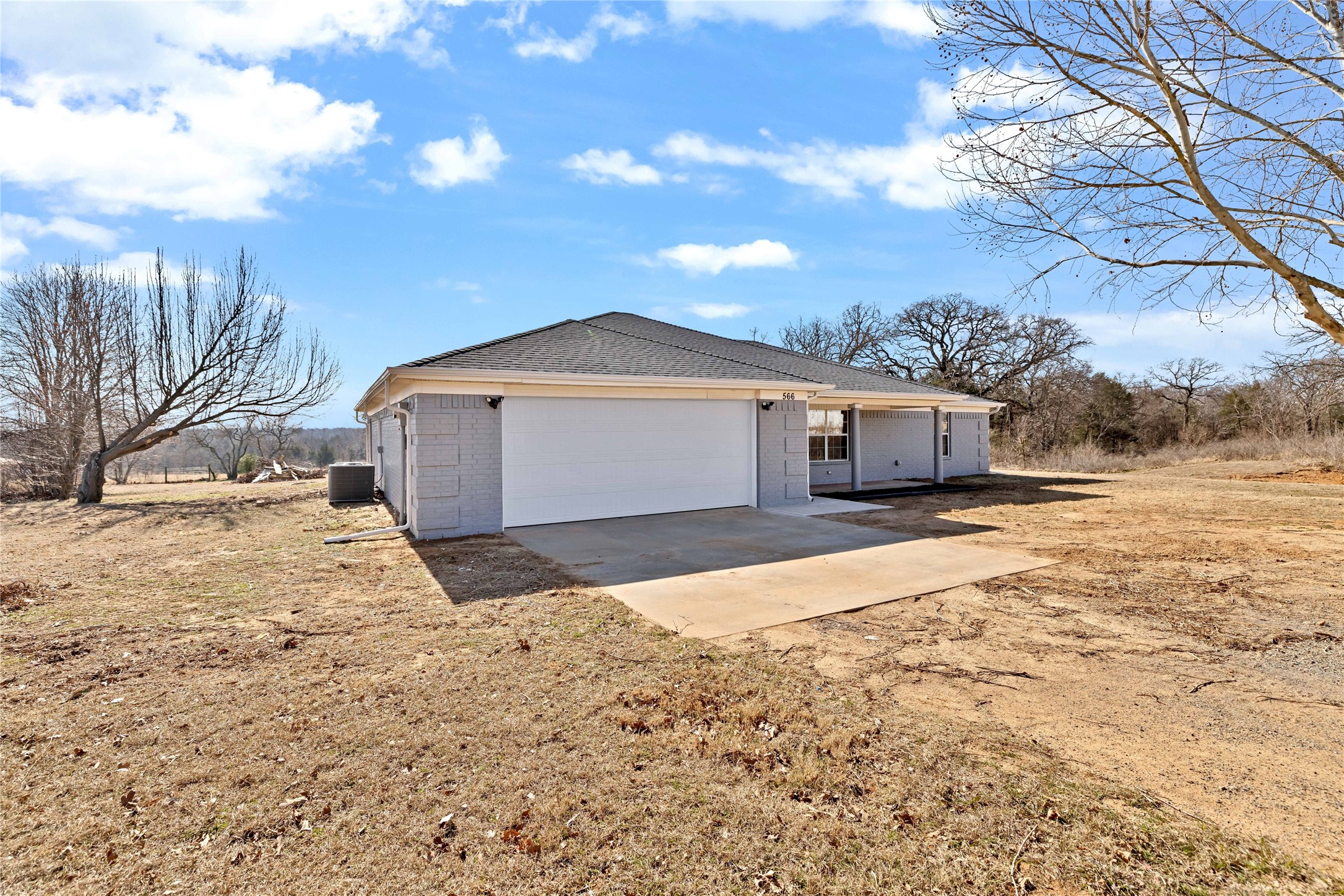566 Mccraw Lane Denison TX 75021