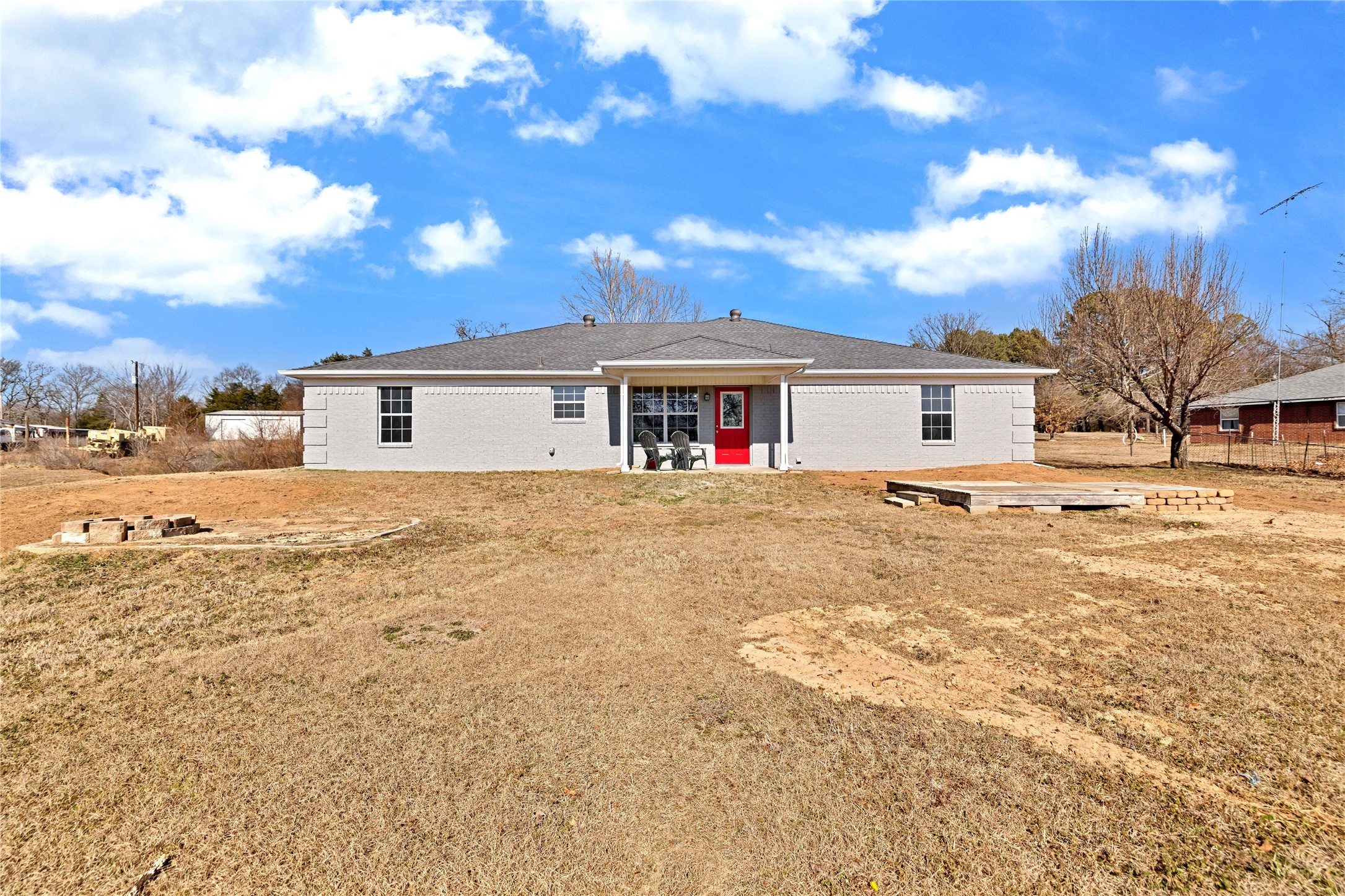 566 Mccraw Lane Denison TX 75021