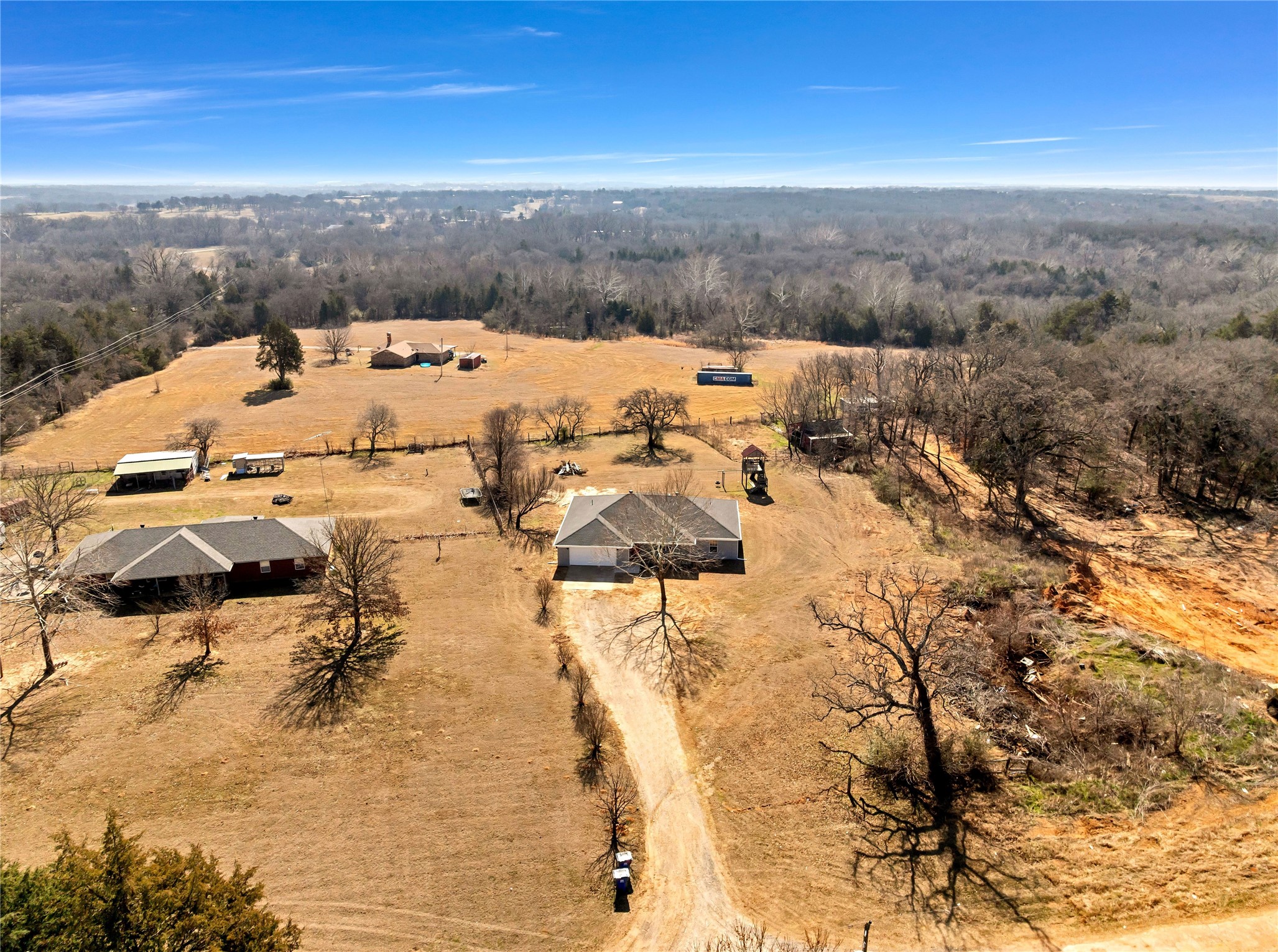 566 Mccraw Lane Denison TX 75021