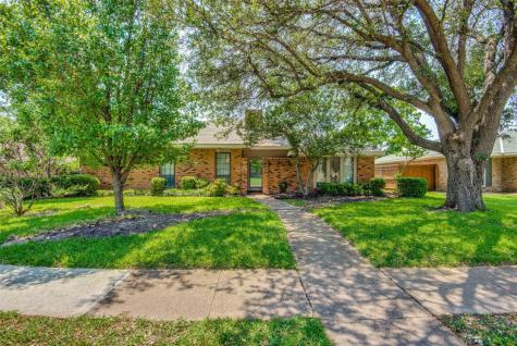 3216 Cross Bend Road Plano TX 75023