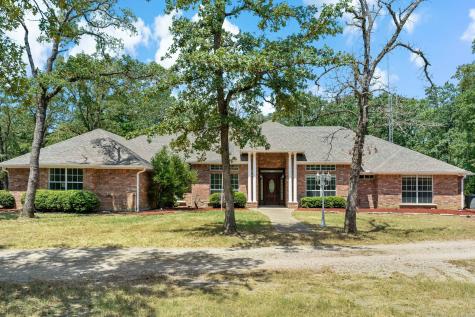 10440 Woodland Estates Road Terrell TX 75160