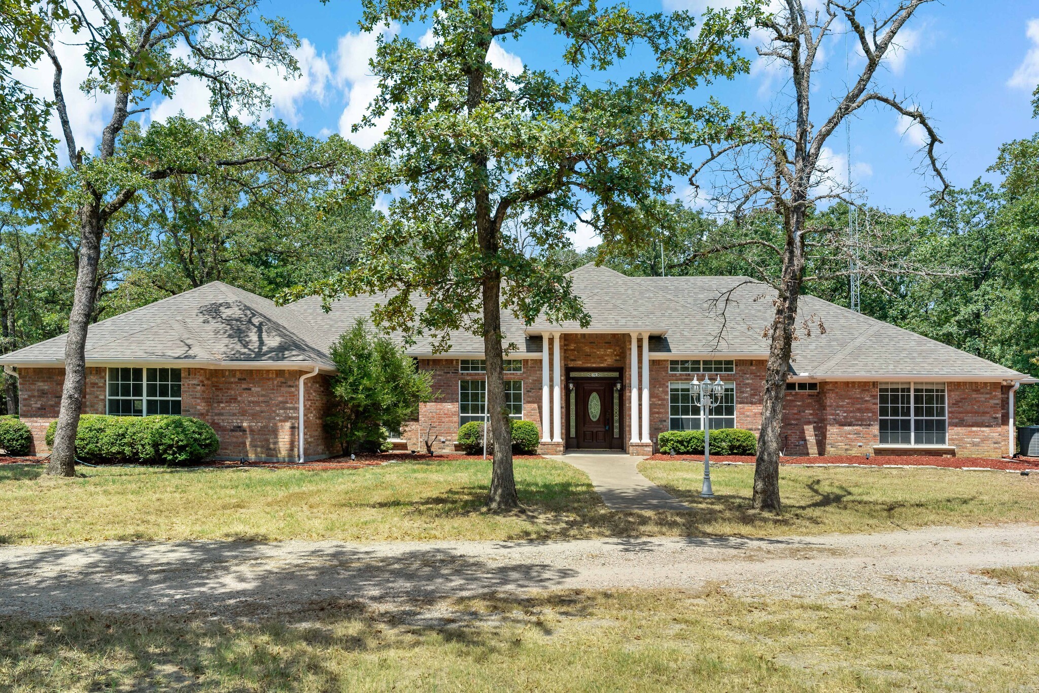 10440 Woodland Estates Road Terrell TX 75160