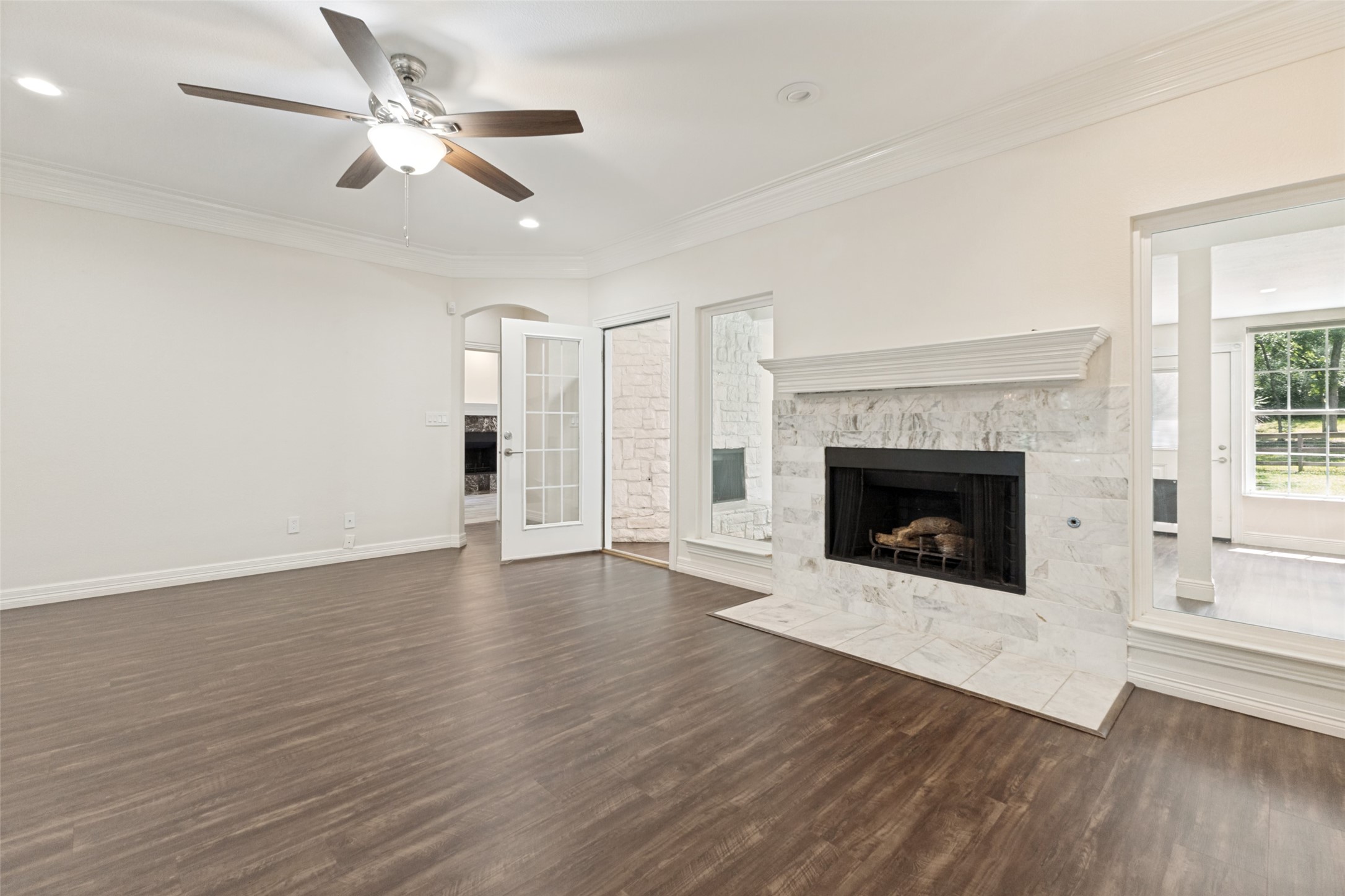 290 Aqua Marine Drive Oak Point TX 75068