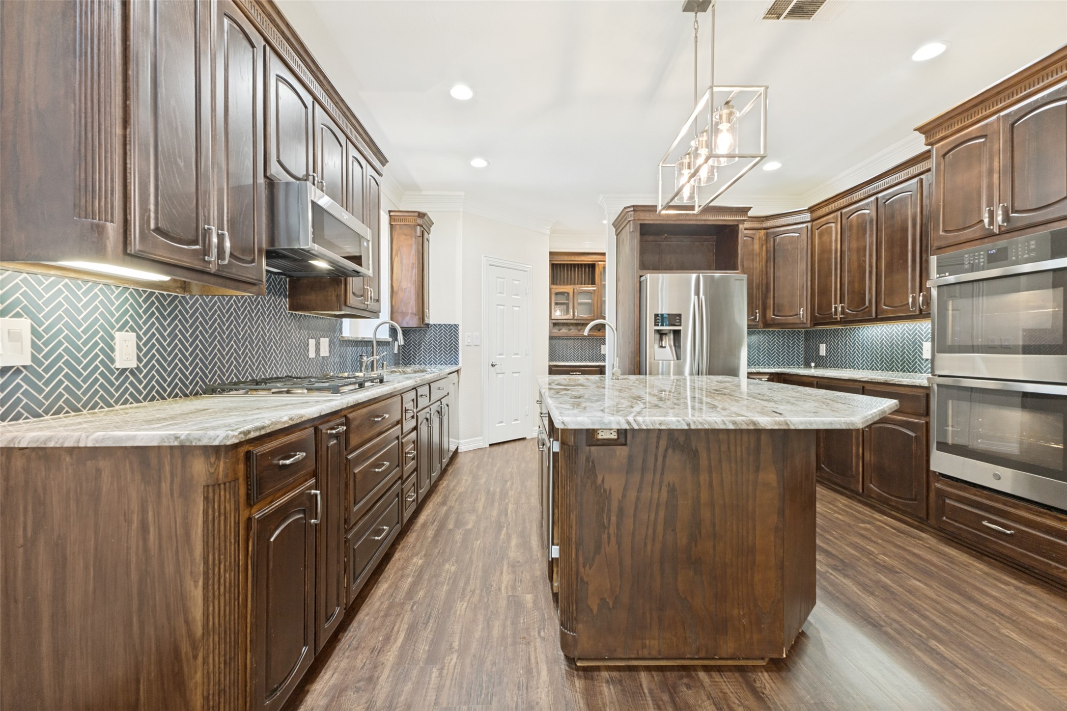 290 Aqua Marine Drive Oak Point TX 75068