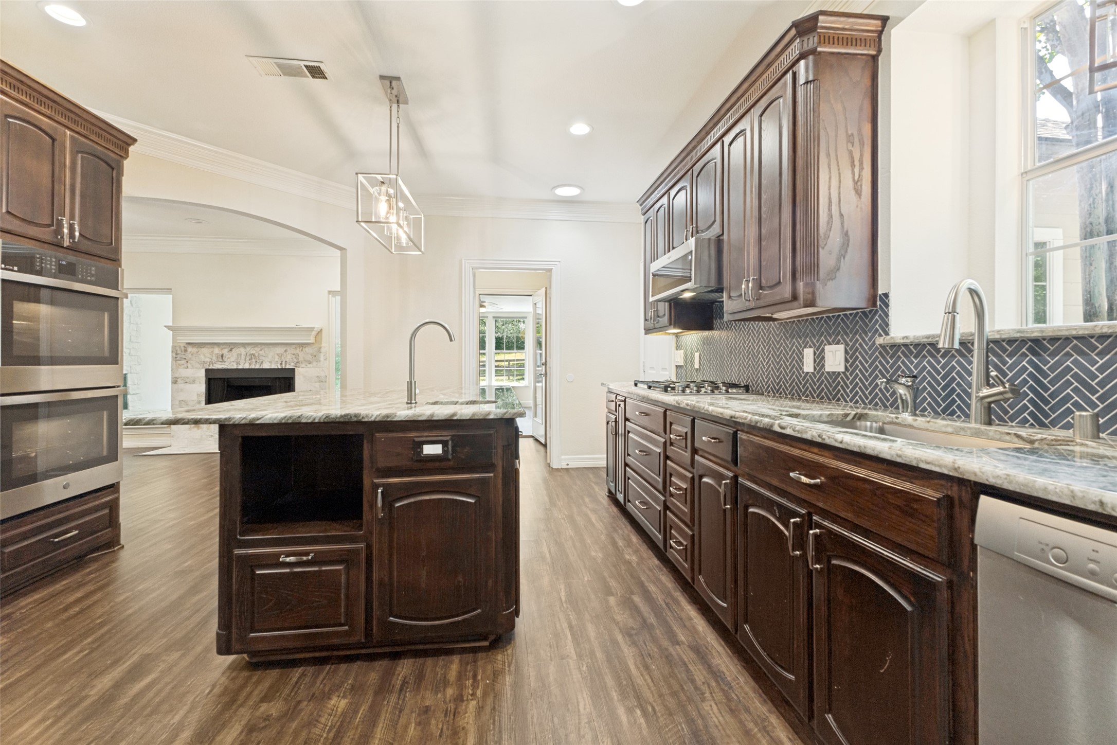 290 Aqua Marine Drive Oak Point TX 75068