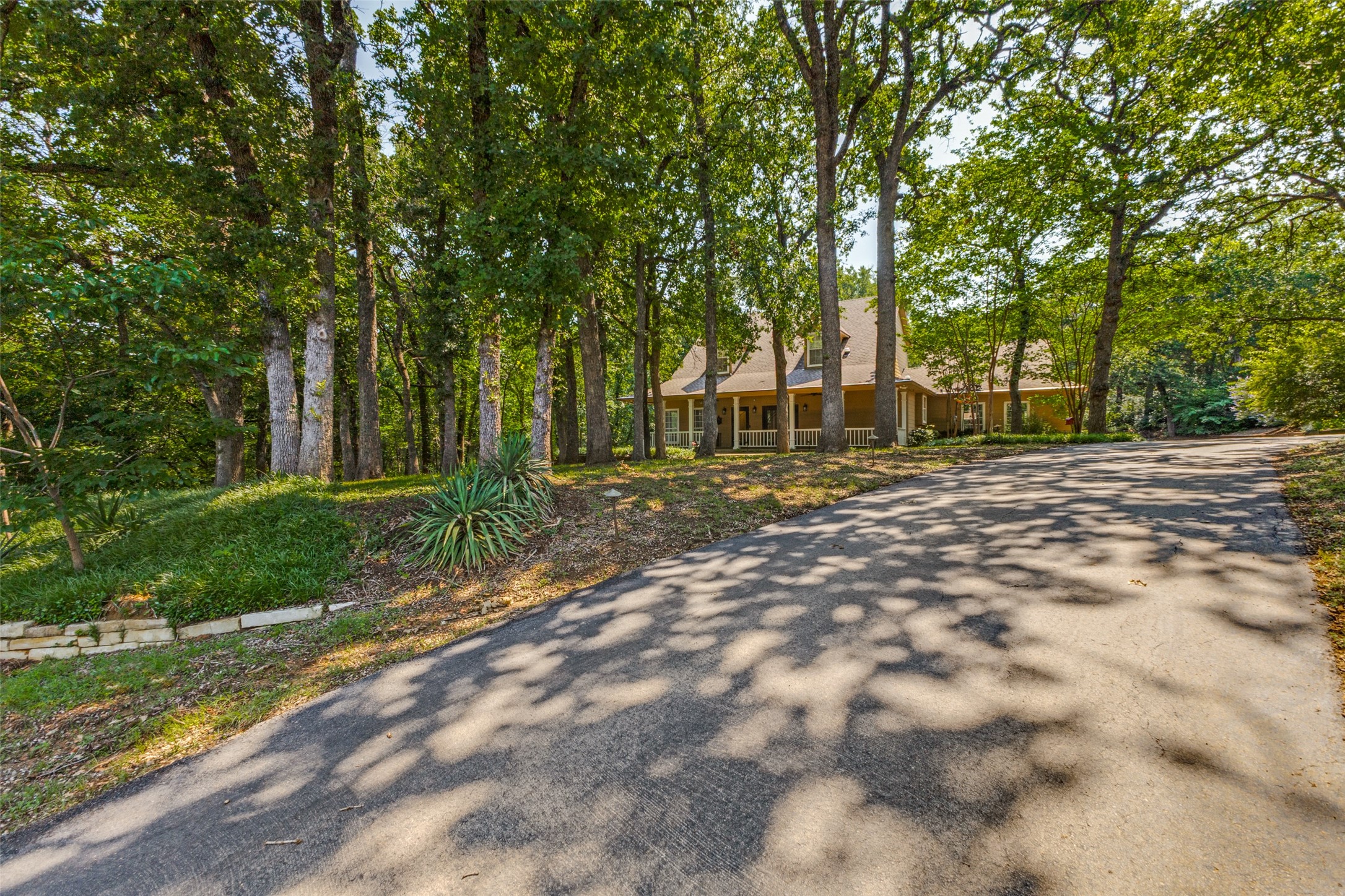 290 Aqua Marine Drive Oak Point TX 75068