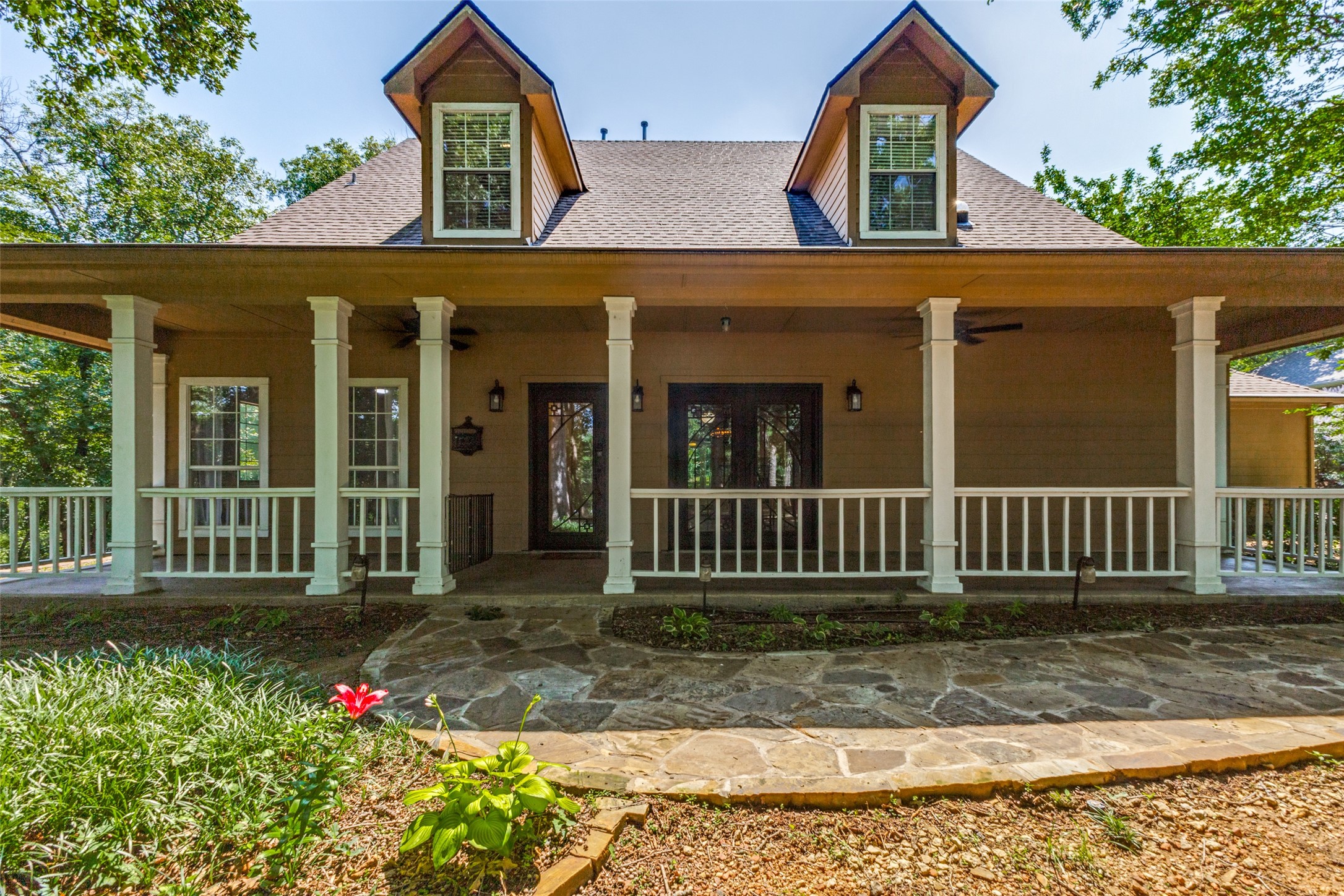 290 Aqua Marine Drive Oak Point TX 75068