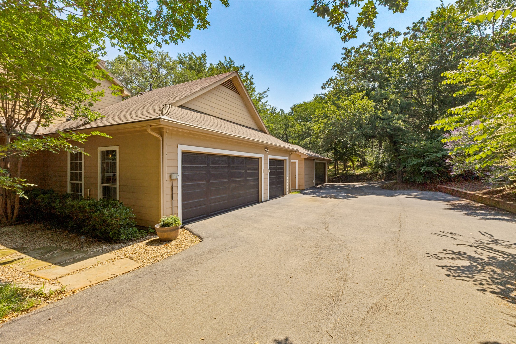 290 Aqua Marine Drive Oak Point TX 75068
