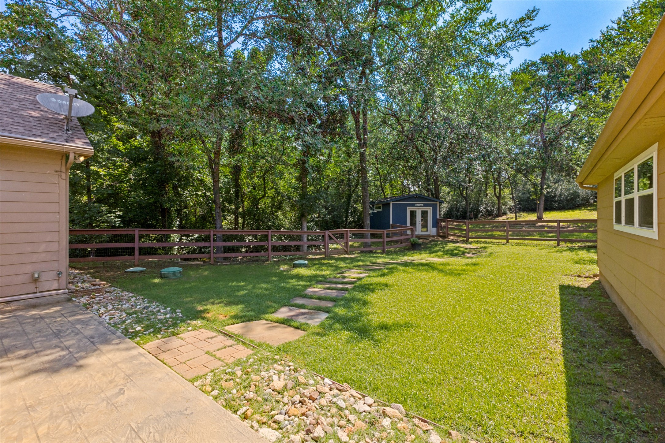 290 Aqua Marine Drive Oak Point TX 75068